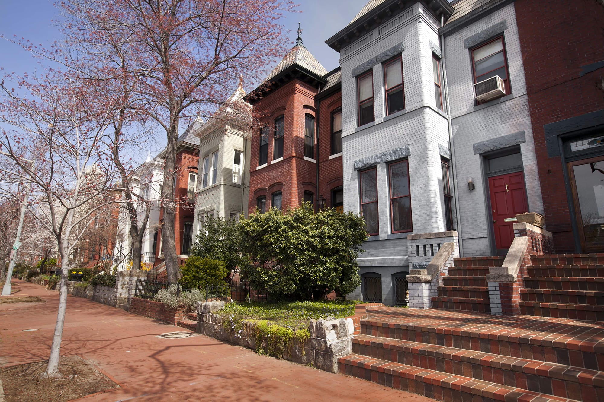 3 Ways D.C. Real Estate Agents Can Find More Inventory