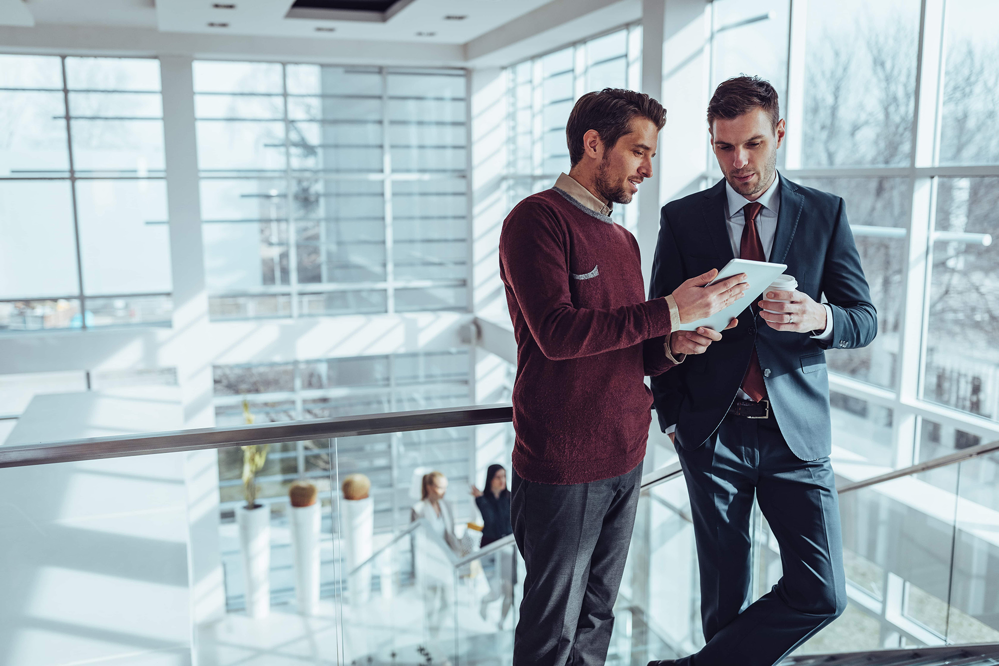 6 Strategic Partners Real Estate Agents Must Have