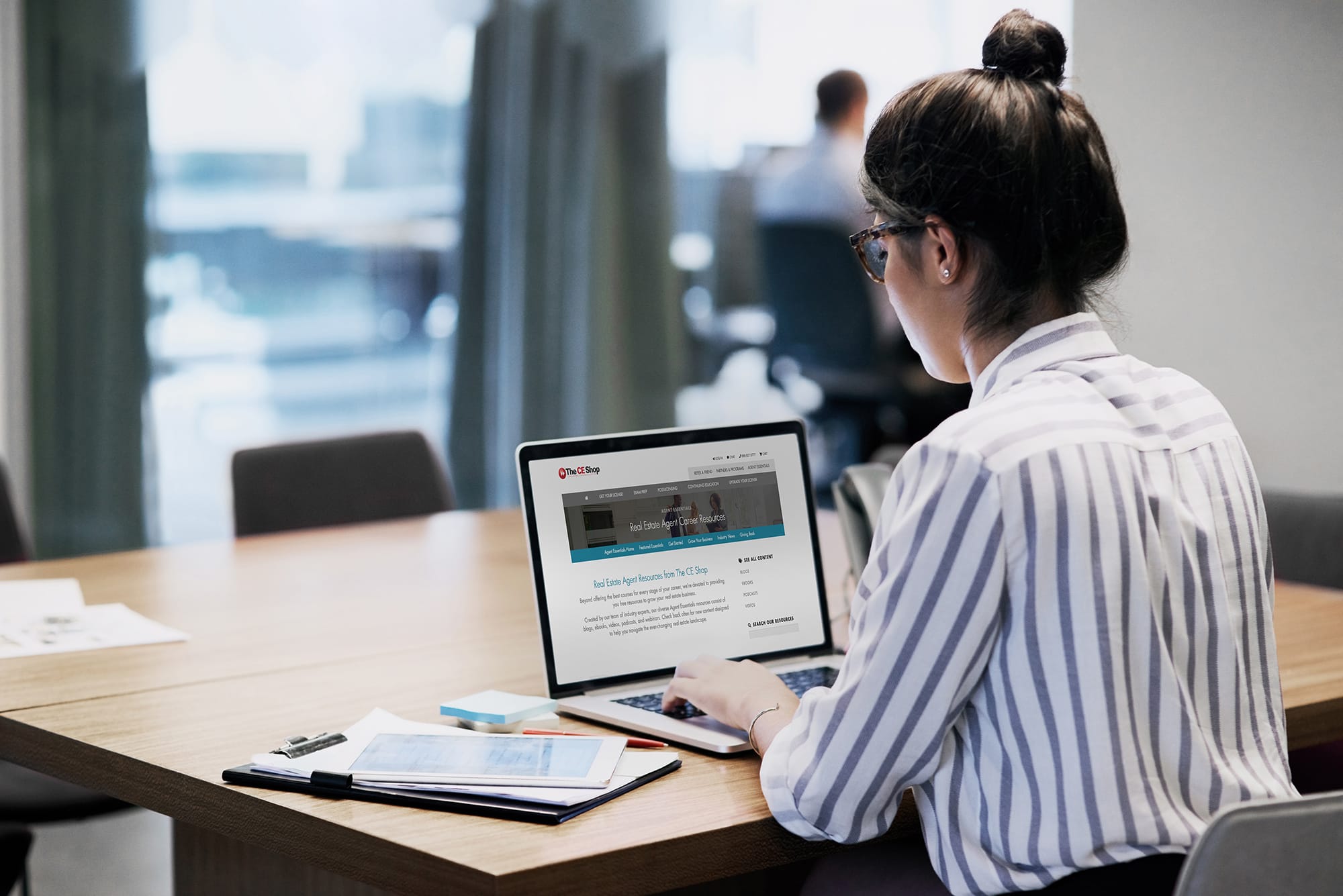 Women in Real Estate