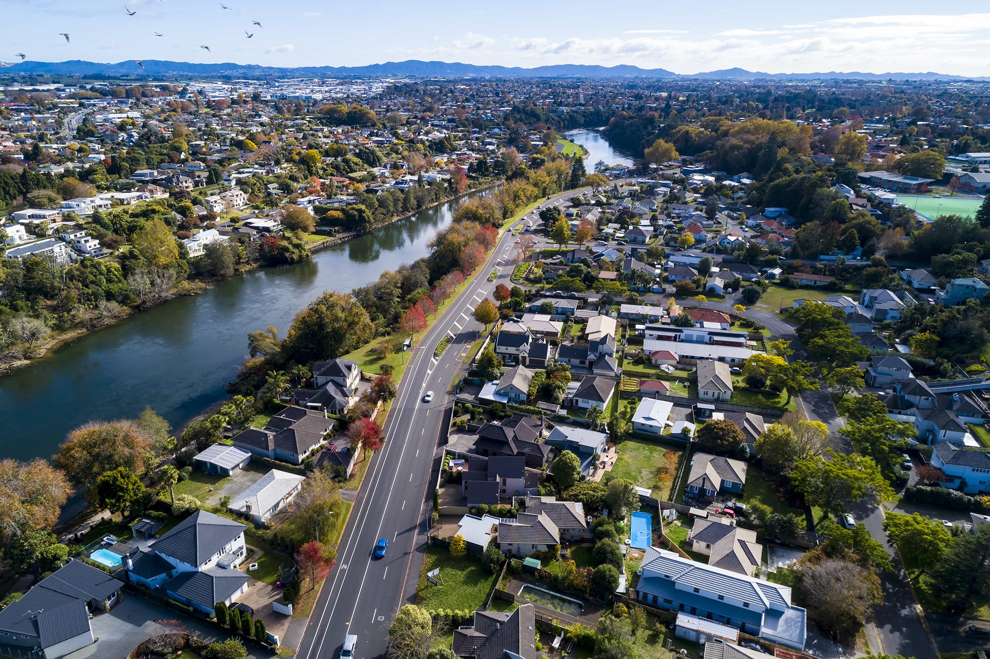How Will the Coronavirus Affect the Real Estate Market?