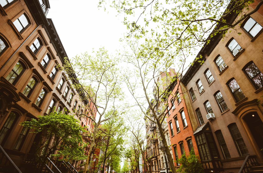  Redfin Ranks 2 Virginia Neighborhoods in the Top 5 Hottest Neighborhoods in the Nation