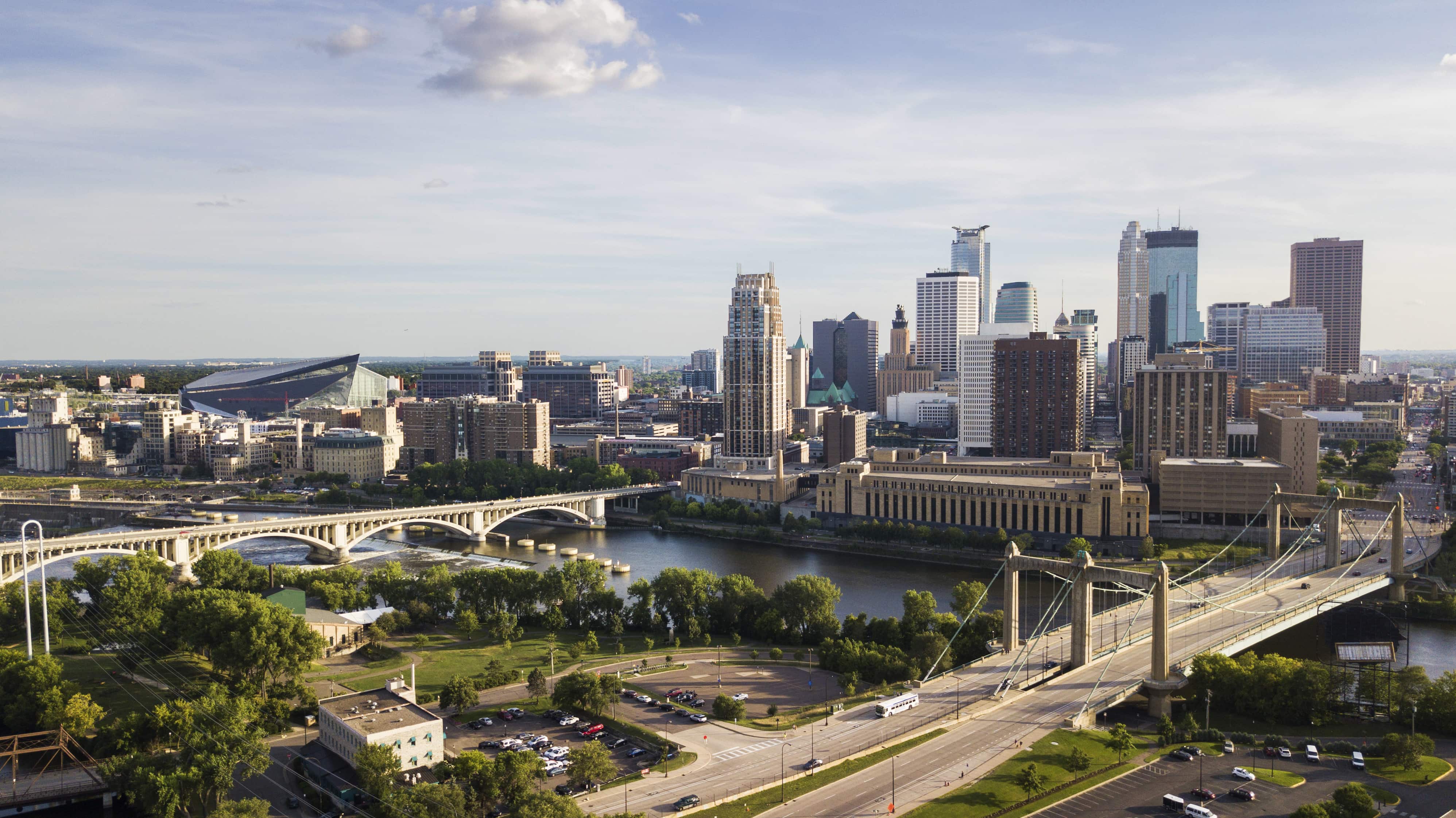 Housing Developments on the Rise in Duluth’s Growing Lincoln Park Neighborhood