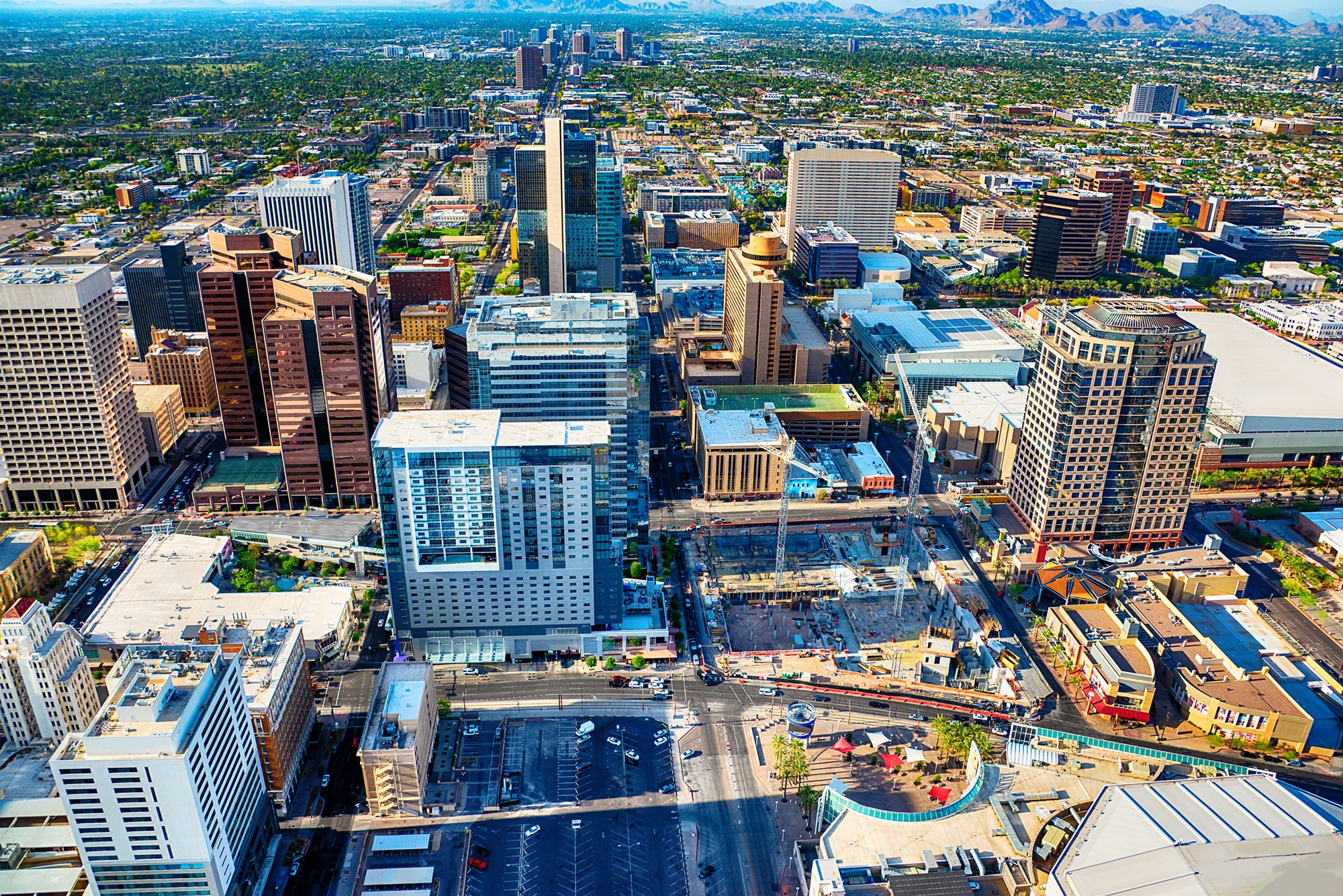 Atari Hotel Coming to Downtown Phoenix