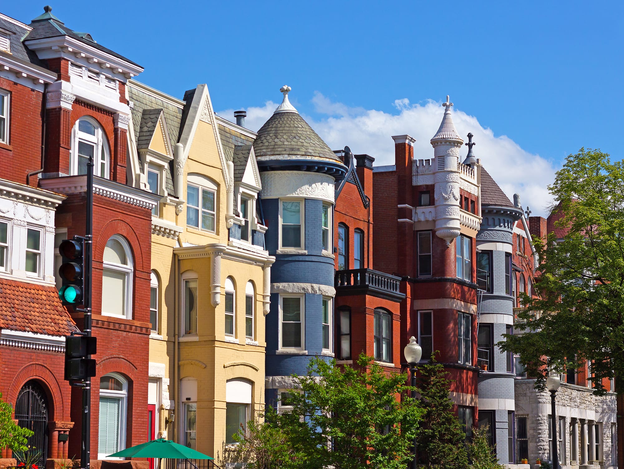Looking to Rent In Washington D.C.? Here’s Why Buying Might Be a Better Option