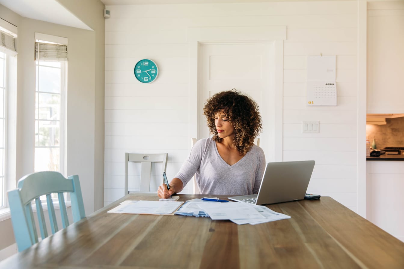 Coronavirus: How Will Homebuyers’ Habits Change?