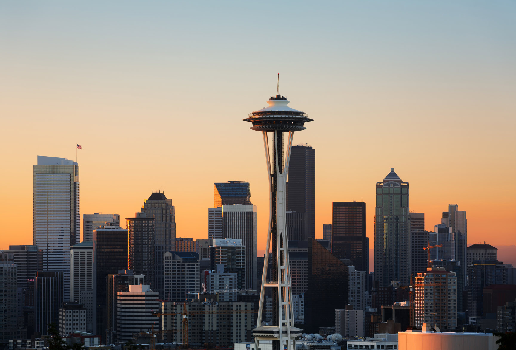 How is the Seattle Housing Market Being Impacted by the COVID-19 Outbreak?
