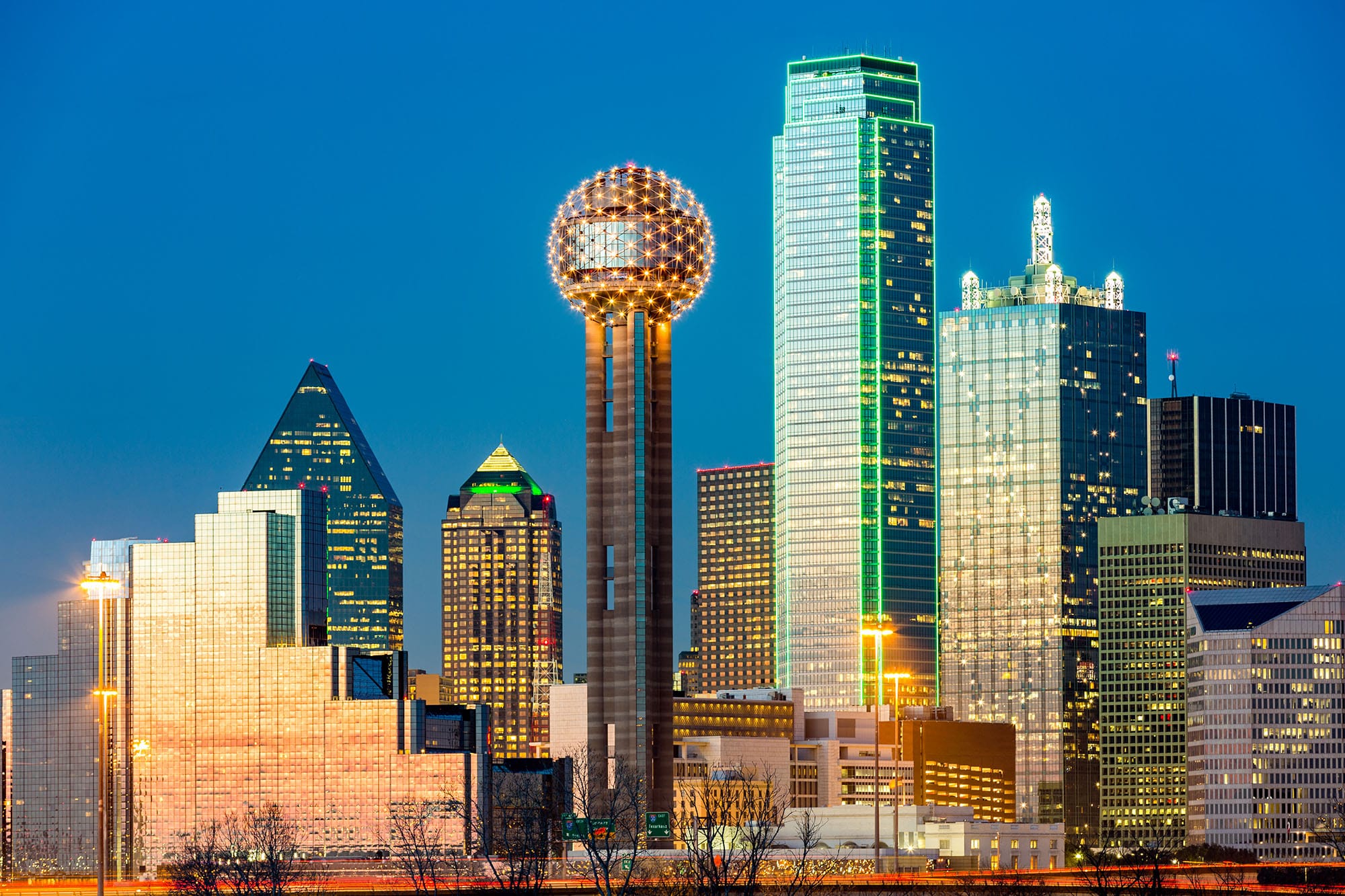 Dallas Real Estate Experts Weigh In On COVID-19 Challenges