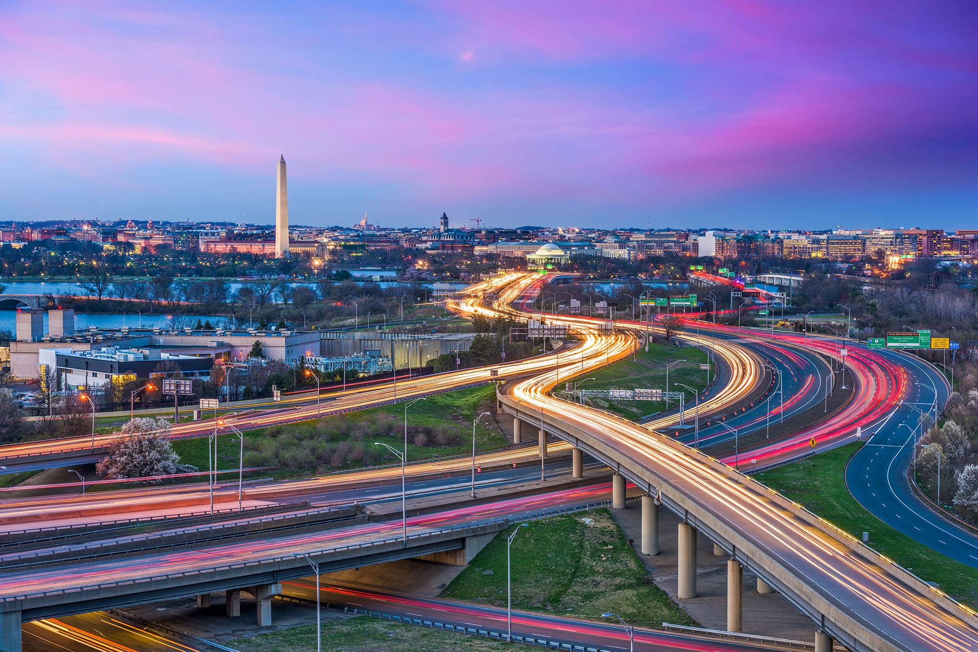 5 Reasons Why D.C. Is a Fantastic Place to Live