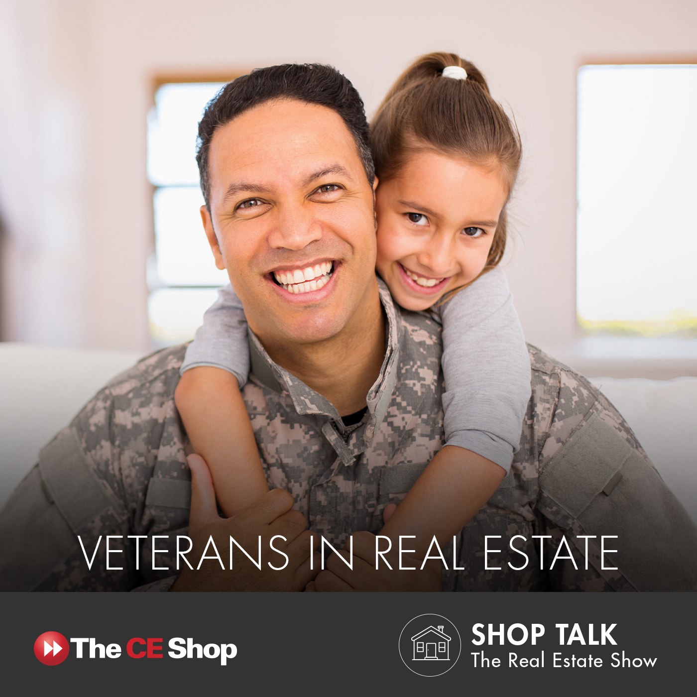44: Veterans in Real Estate