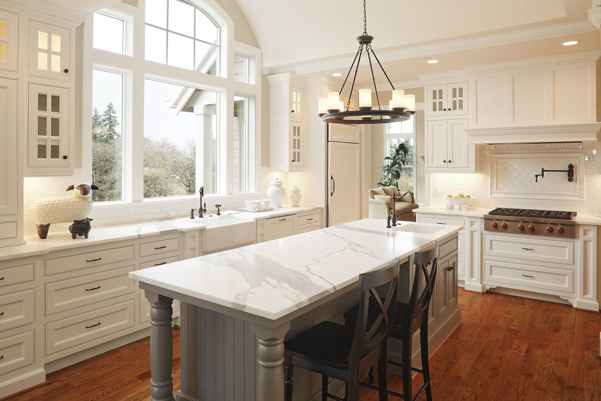 What Makes a Home Luxurious?
