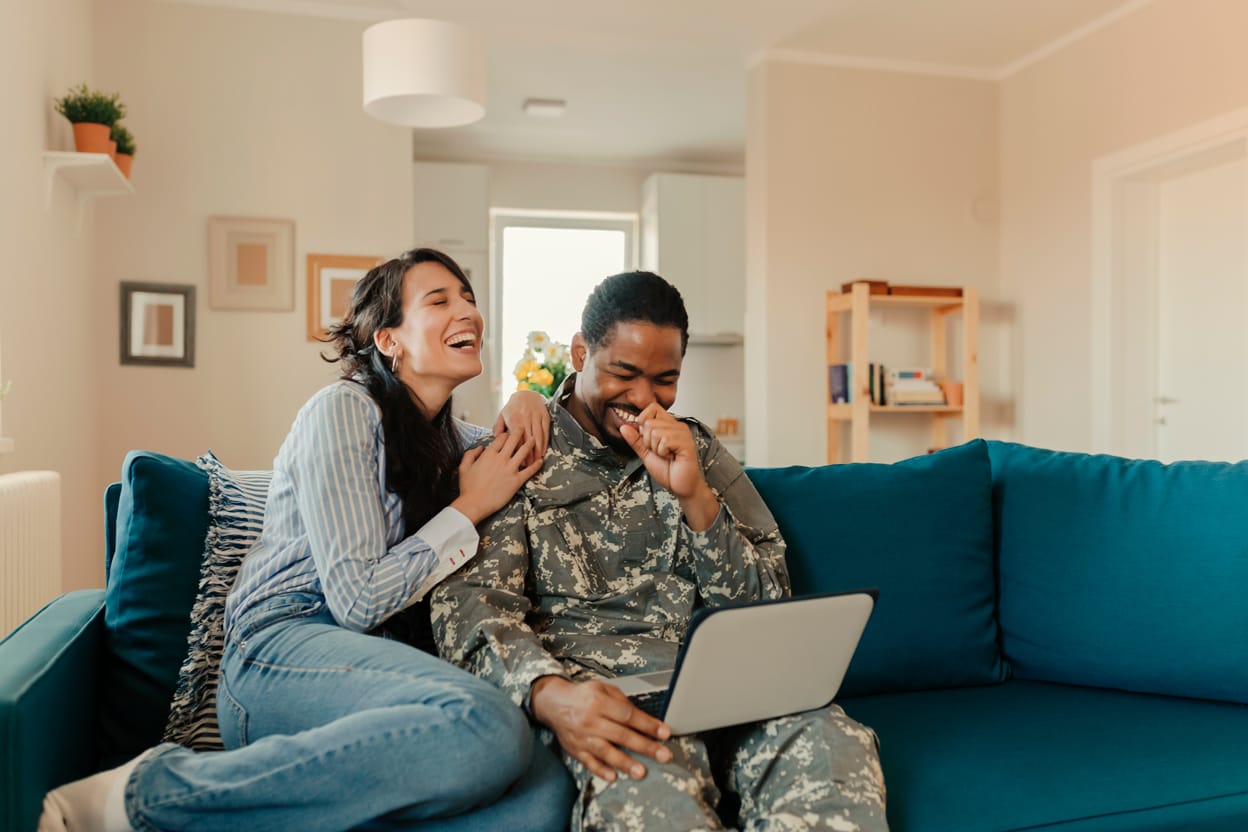 5 Reasons Why Military Veterans Make Exceptional Real Estate Agents