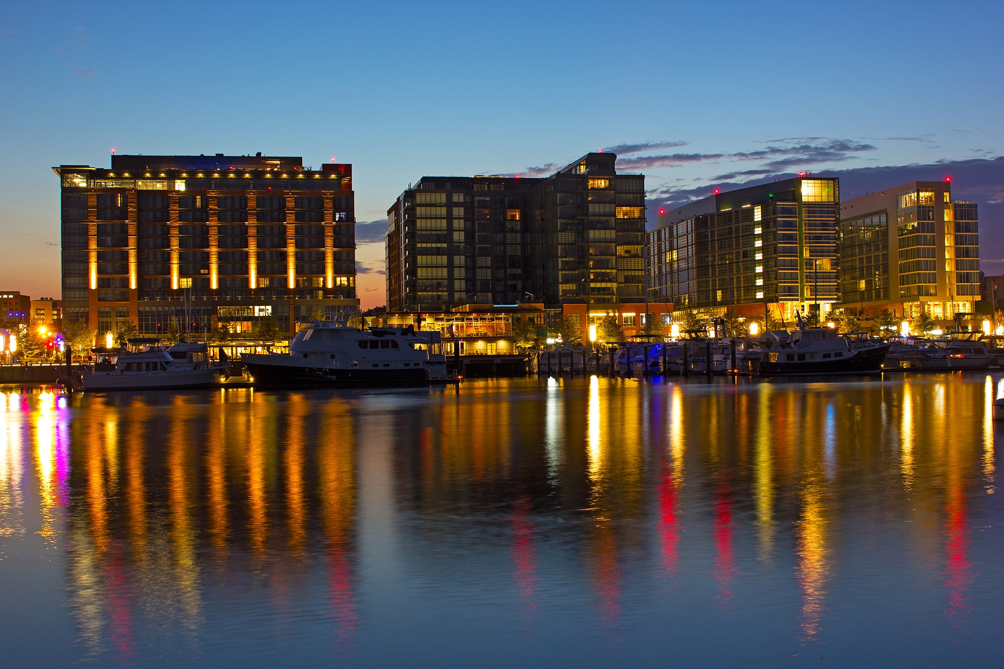 Latham Hotel Redevelopment Undergoes More Changes