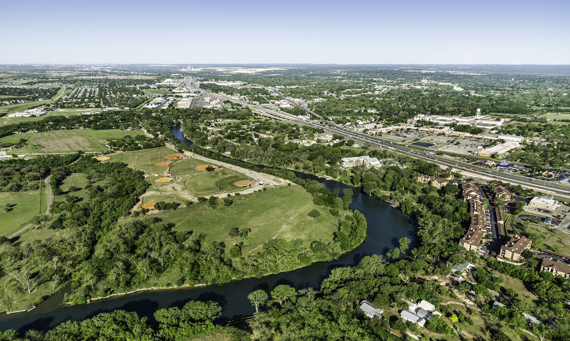 Local Real Estate Agent Shares What Makes New Braunfels So Good
