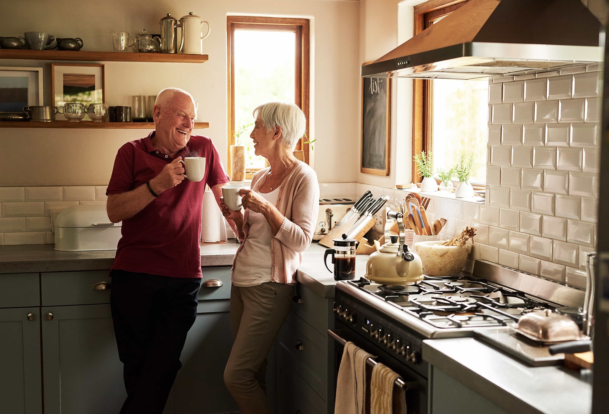 Which Style of Home Sells Best in California