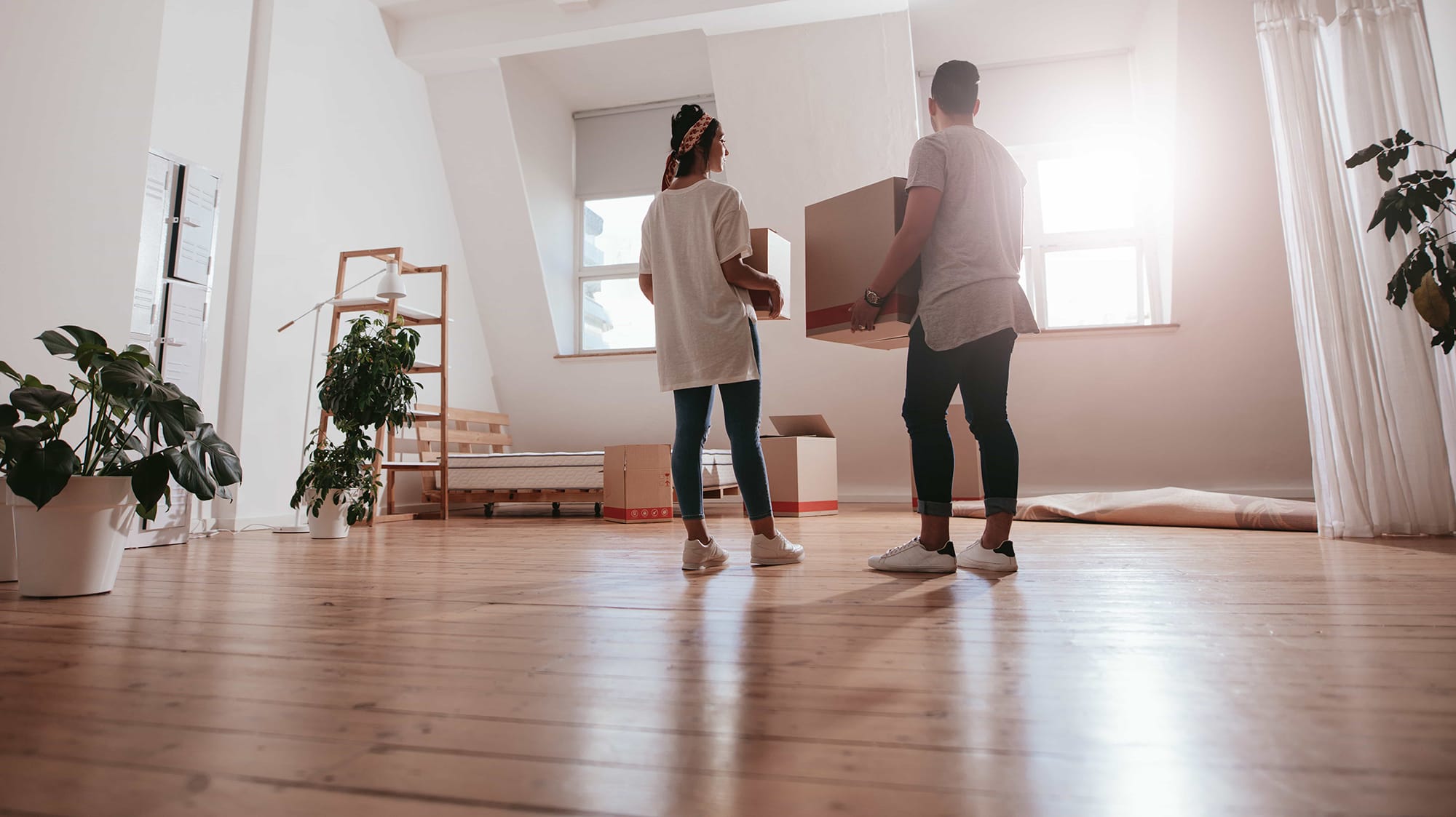 The Most Affordable Places to Buy a Home in Kentucky