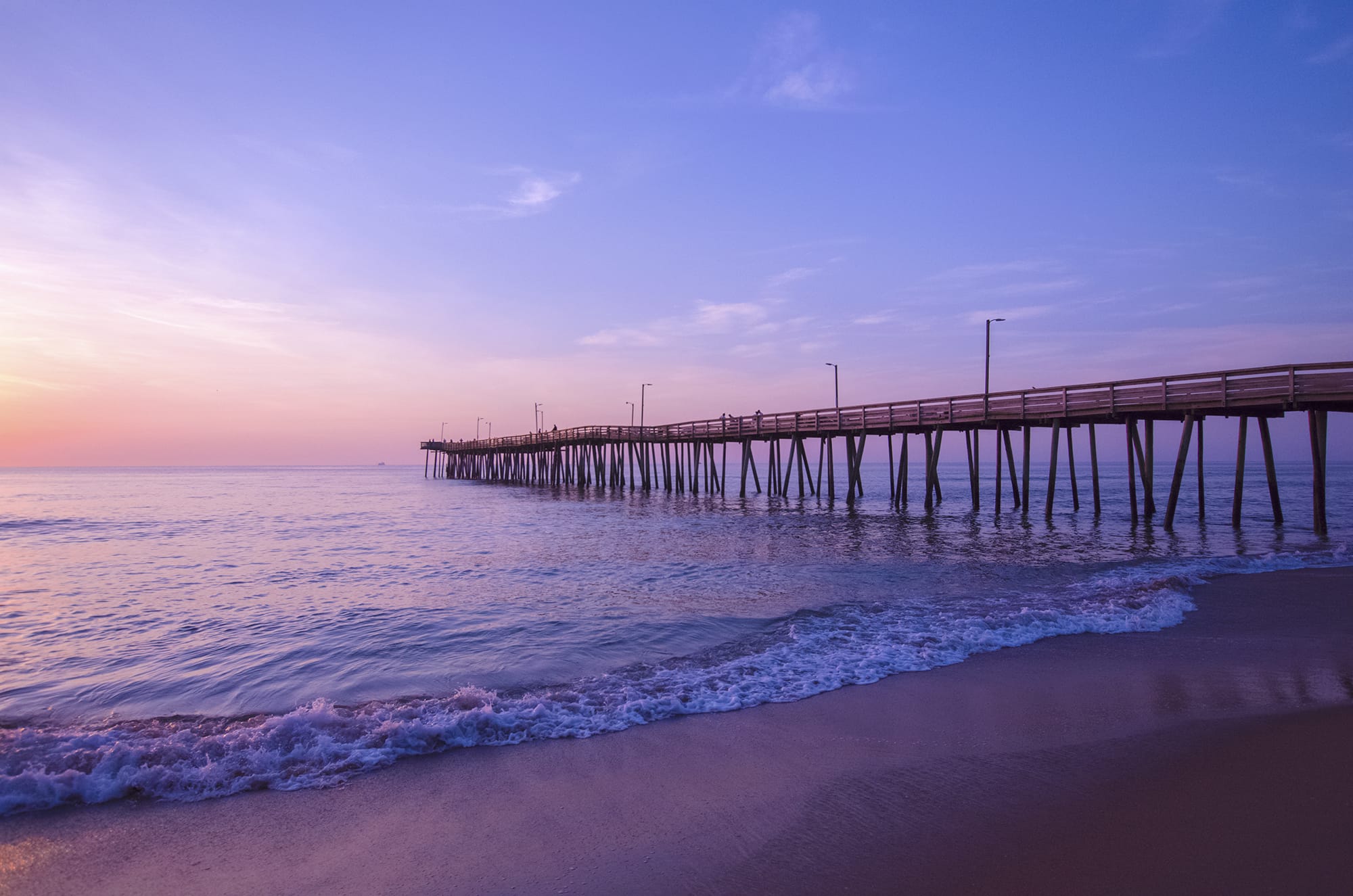 Virginia Beach Is One of the Best Places to Buy Real Estate in the U.S.