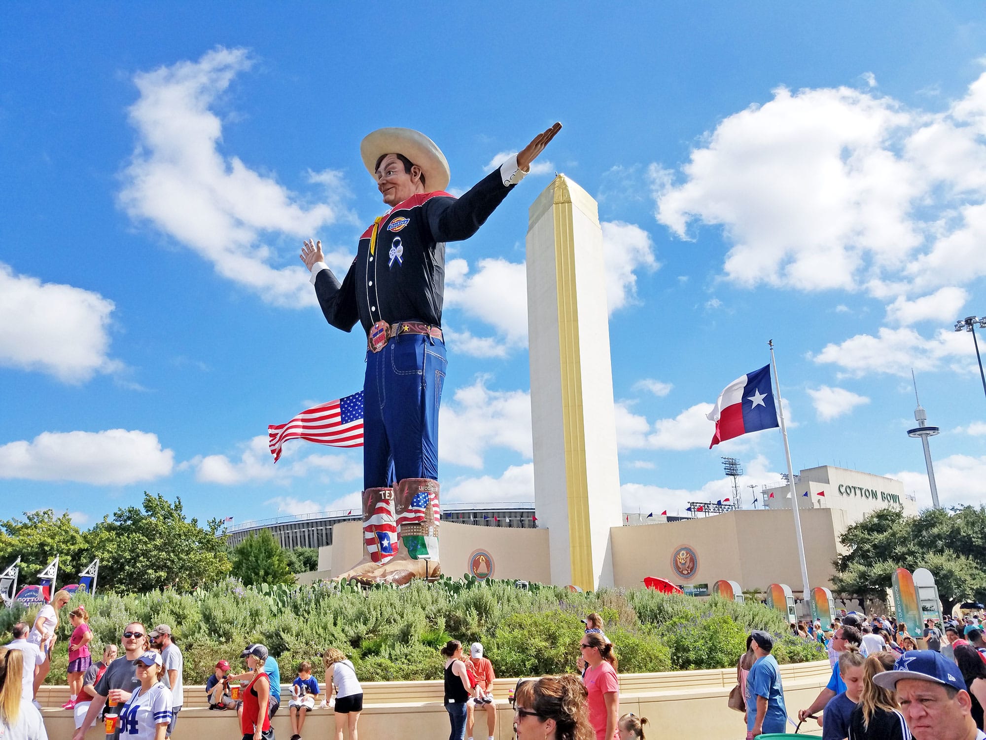 The USA's Top-Ranked Real Estate Agent Is Right Here In Dallas