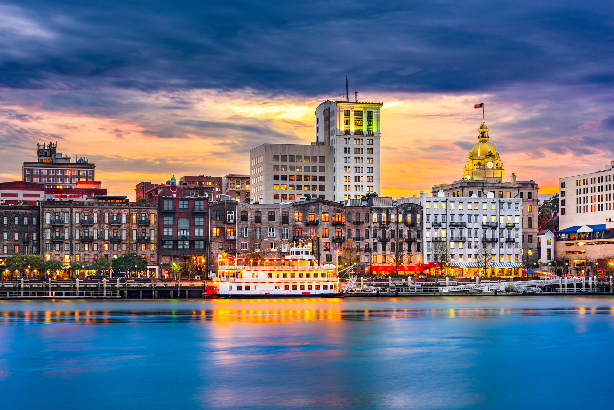 Savannah Real Estate is a Smart Play