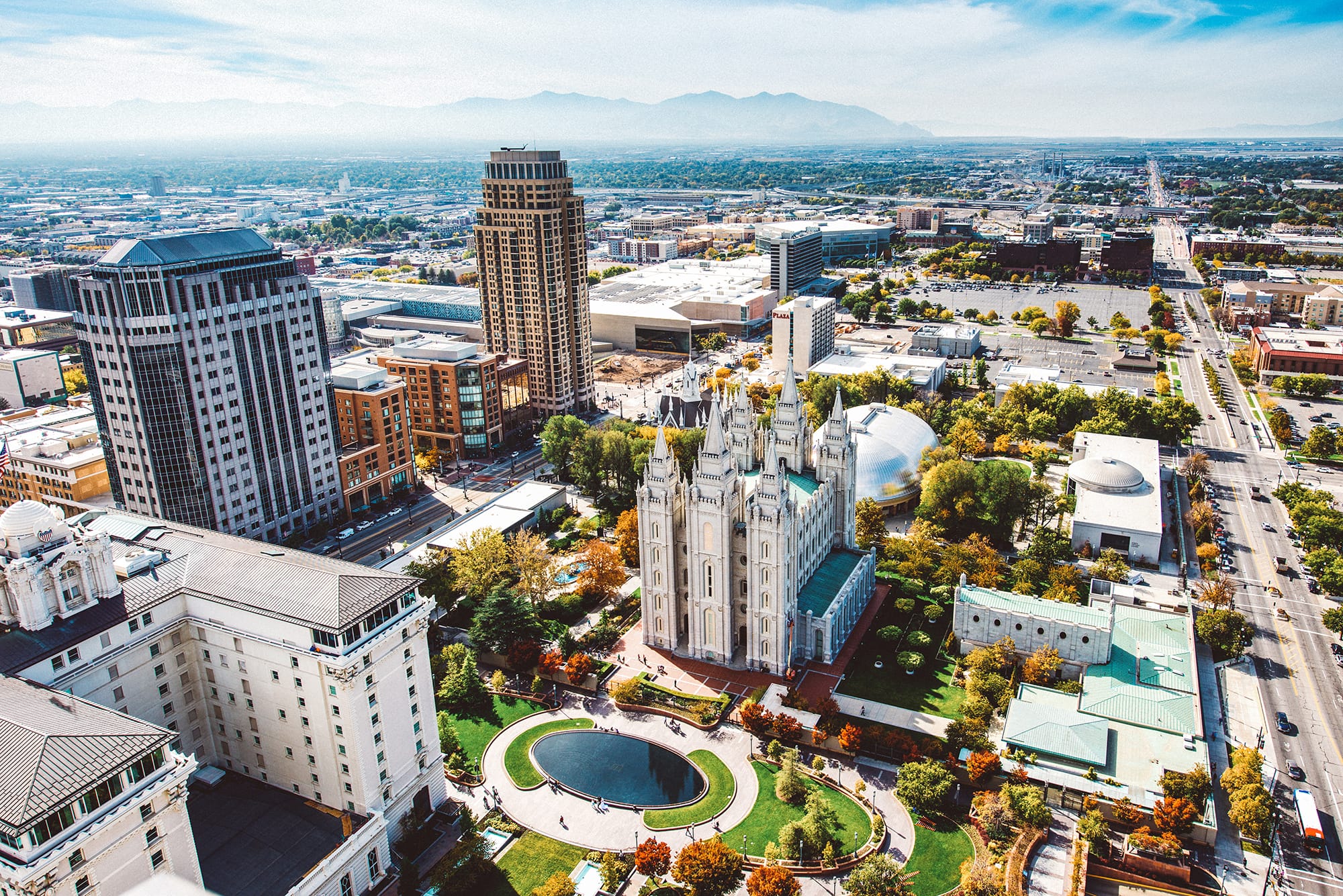Can a Felony Prevent You From Getting a Real Estate License in Utah?