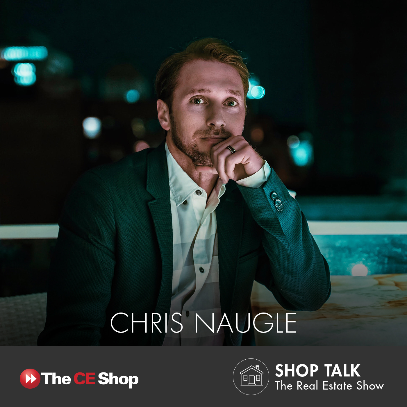 45: Chris Naugle