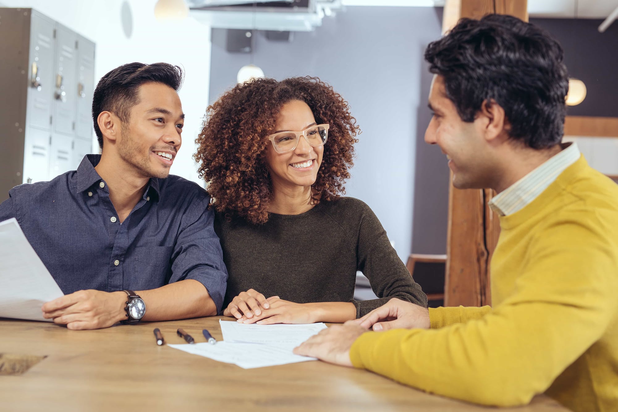 What Is Racial Steering & How Real Estate Agents Can Stop It?