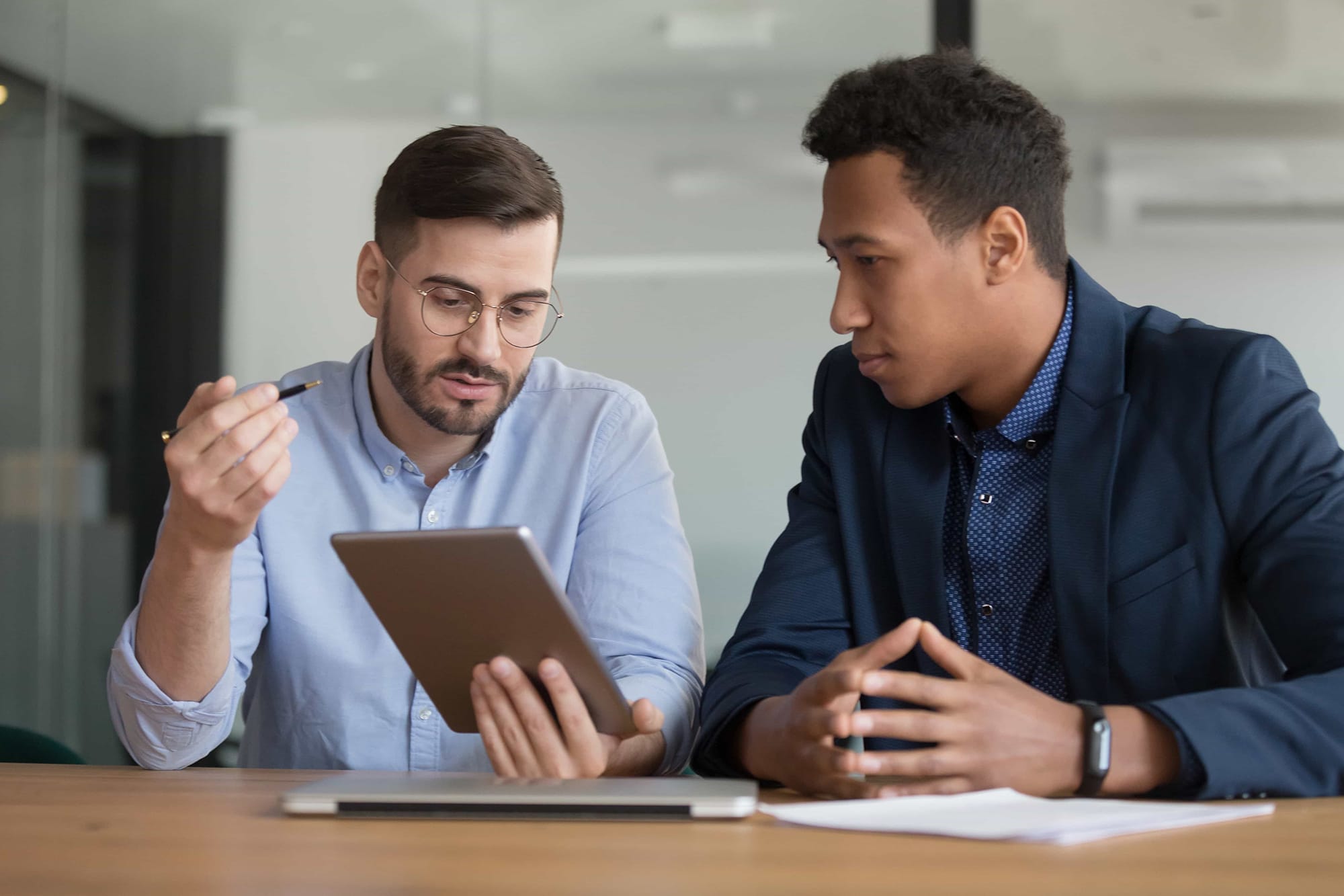 How to Find the Right Real Estate Agent Mentor