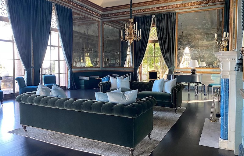 $100 Million Real Estate Portfolio Listed By Elon Musk