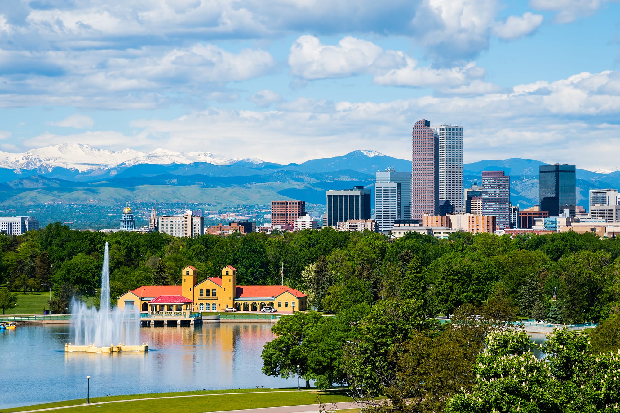 A New Denver-Based Real Estate YouTube Series is Coming