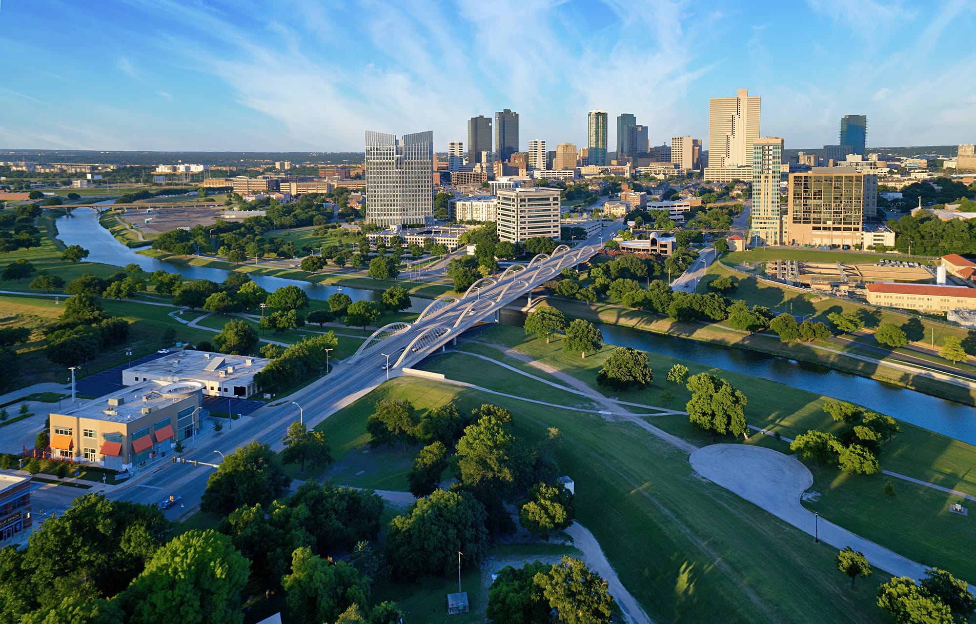 Dallas-Fort Worth Area Set to Become One of the Country's Best Buyer’s Markets