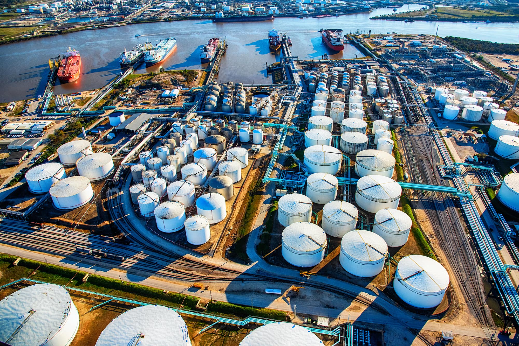 Low Oil Prices Make Houston Great for Home Buyers