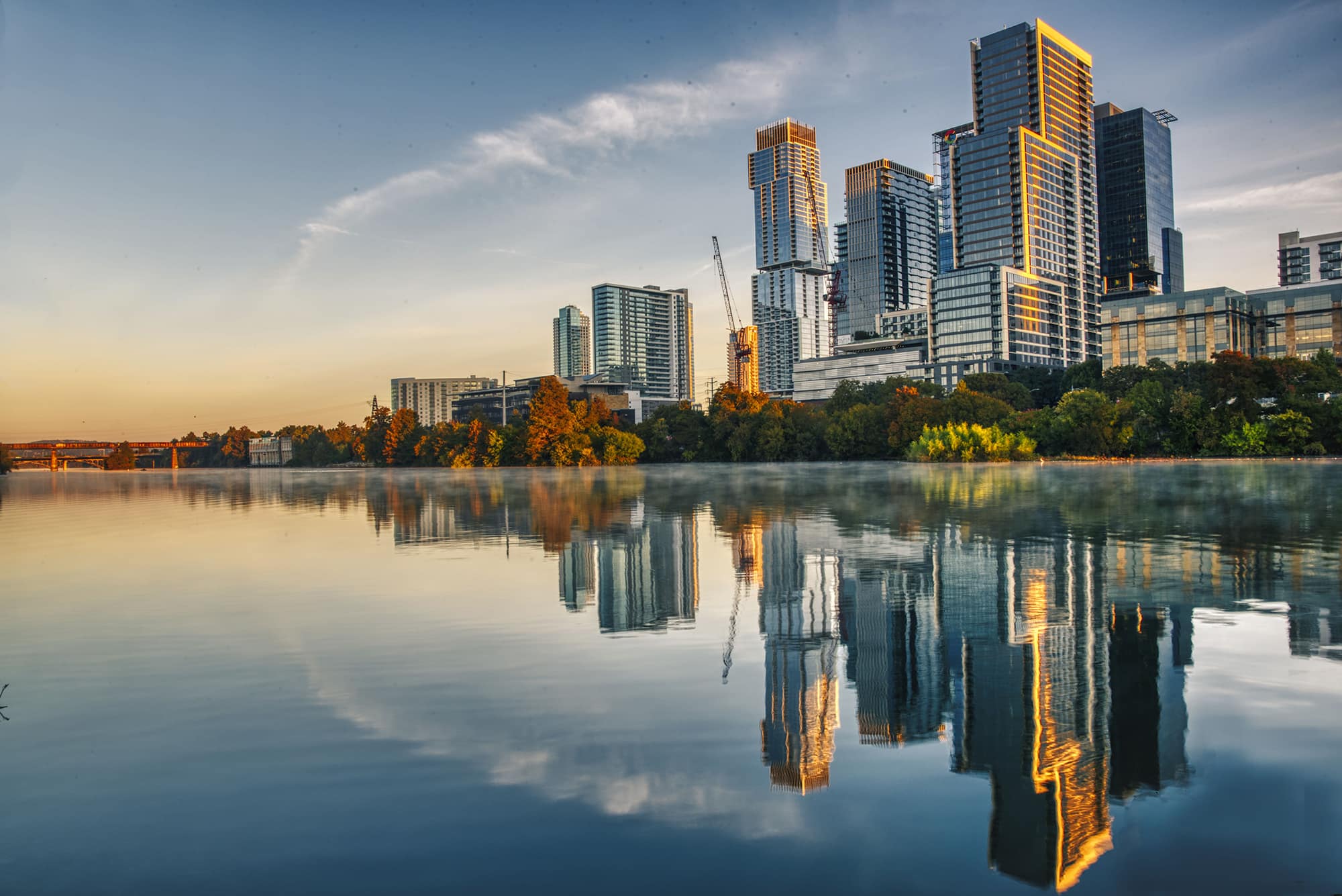 Austin-Based Real Estate Tech Tools Every Agent Needs