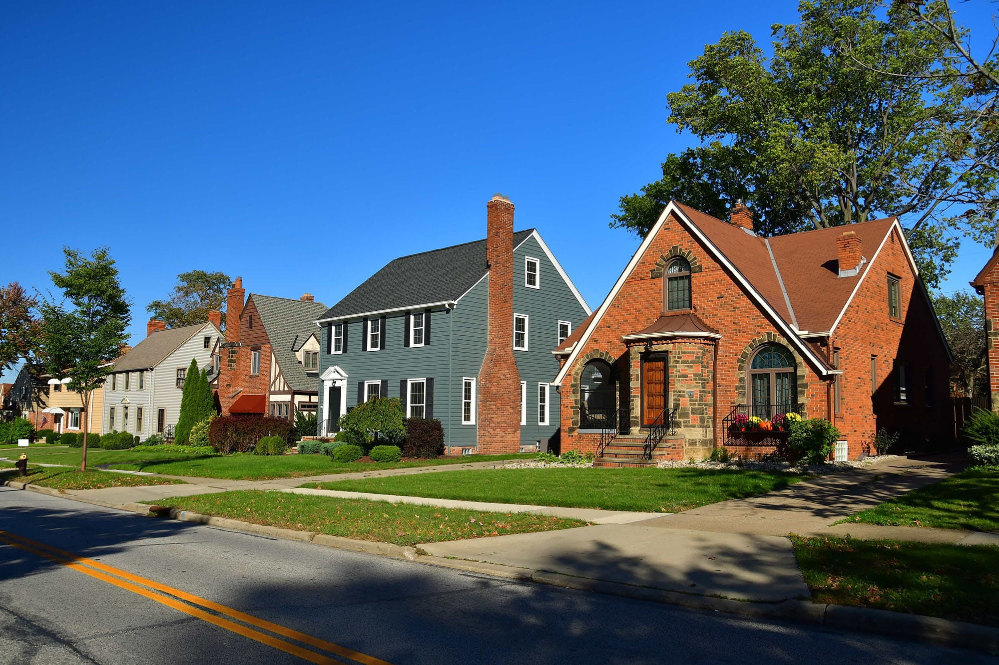 Which Style of Home Sells Best in Pennsylvania