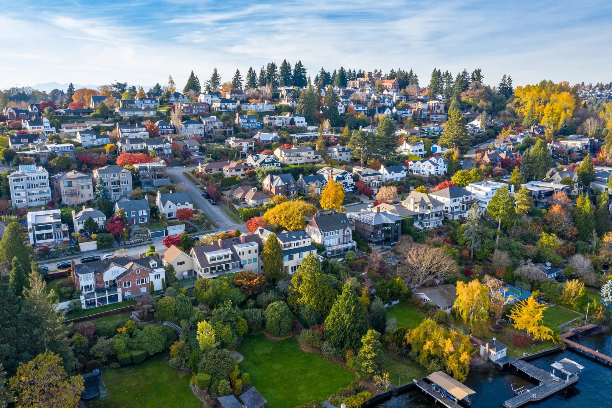 The Airbnb Effect in Seattle & How COVID-19 Changes Everything