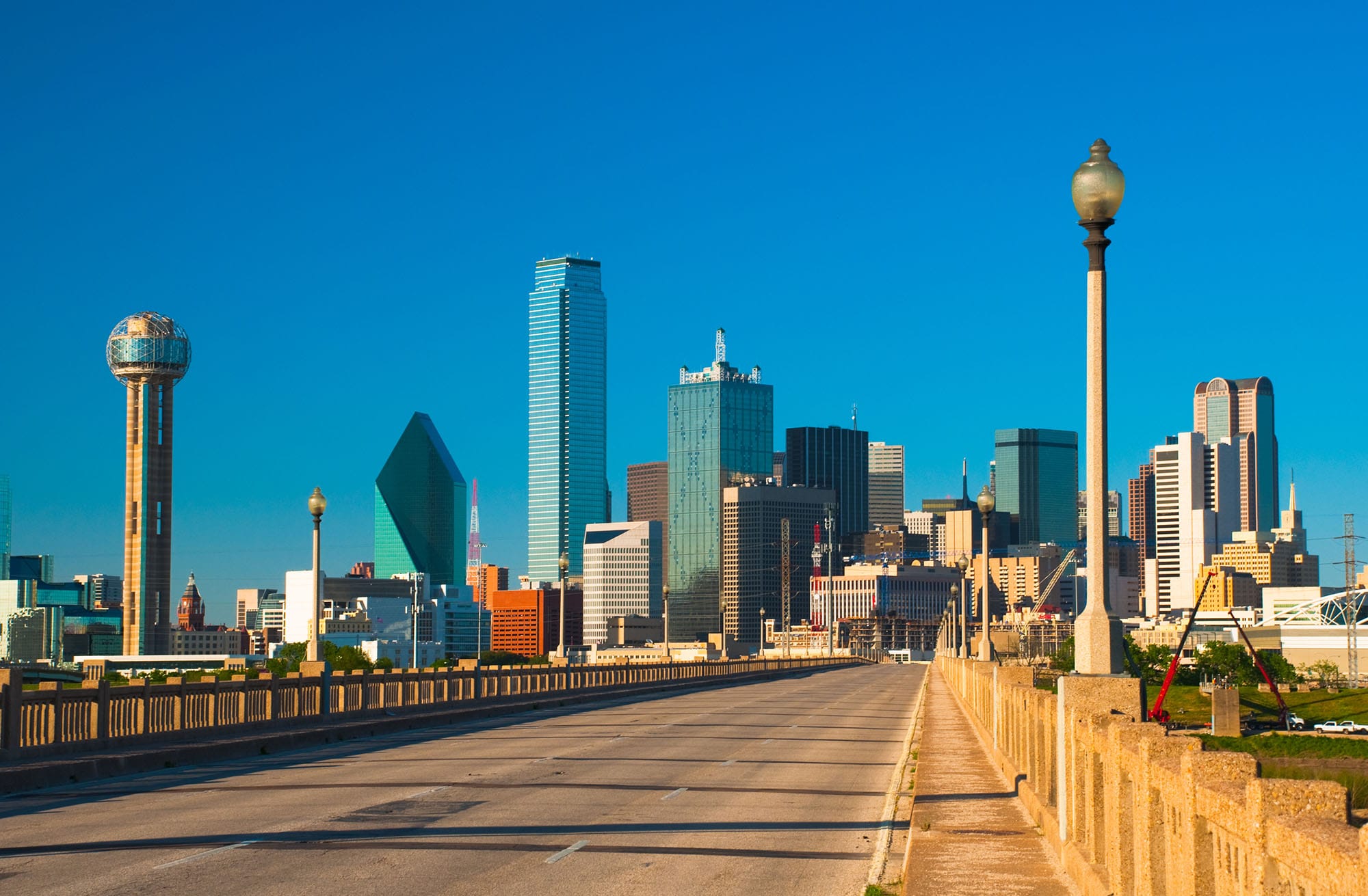 Commercial Real Estate Momentum Shows Companies Are Still Investing in Dallas/Fort Worth Area