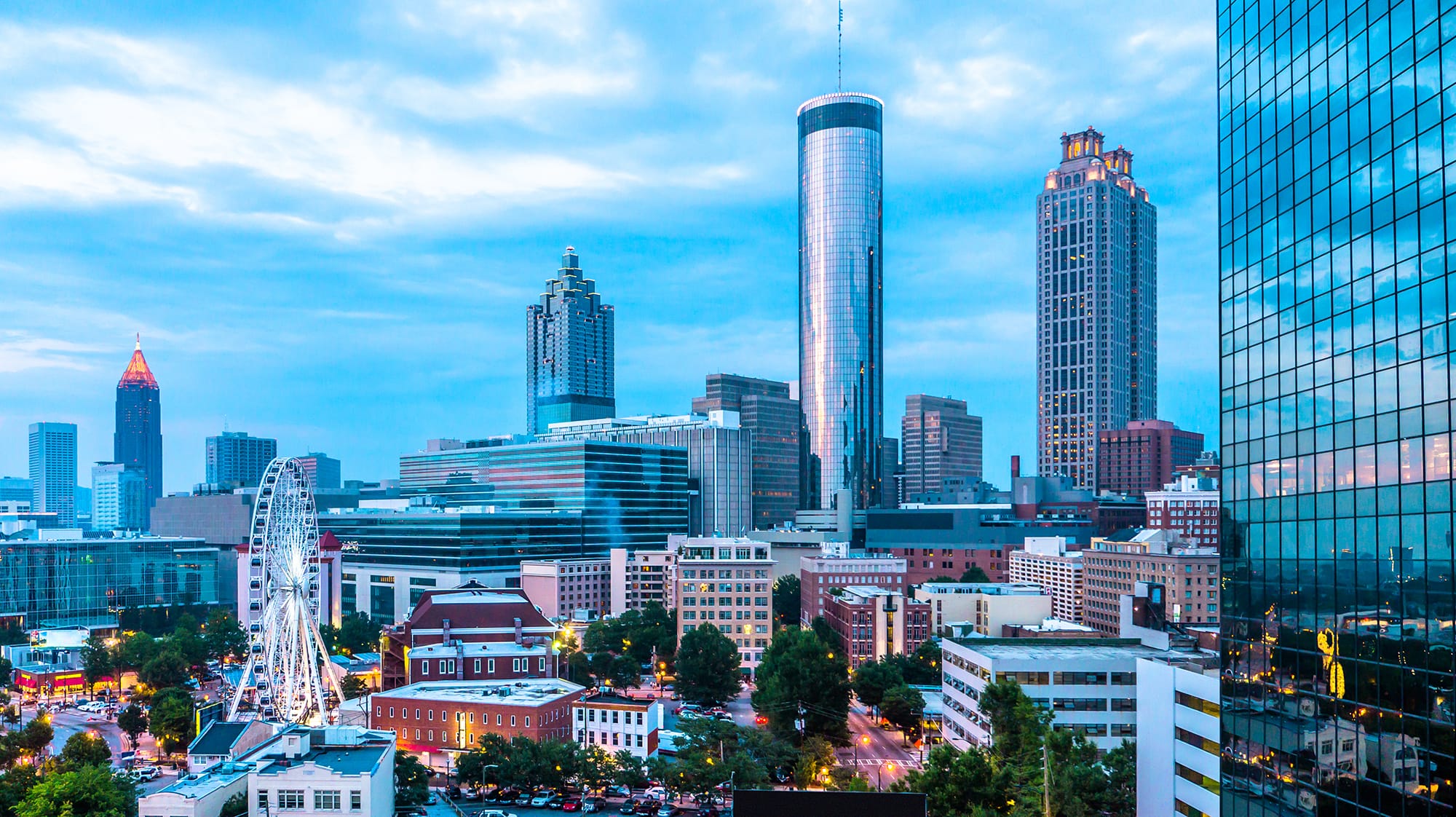 Georgia Real Estate Education: In-Person Vs. Online