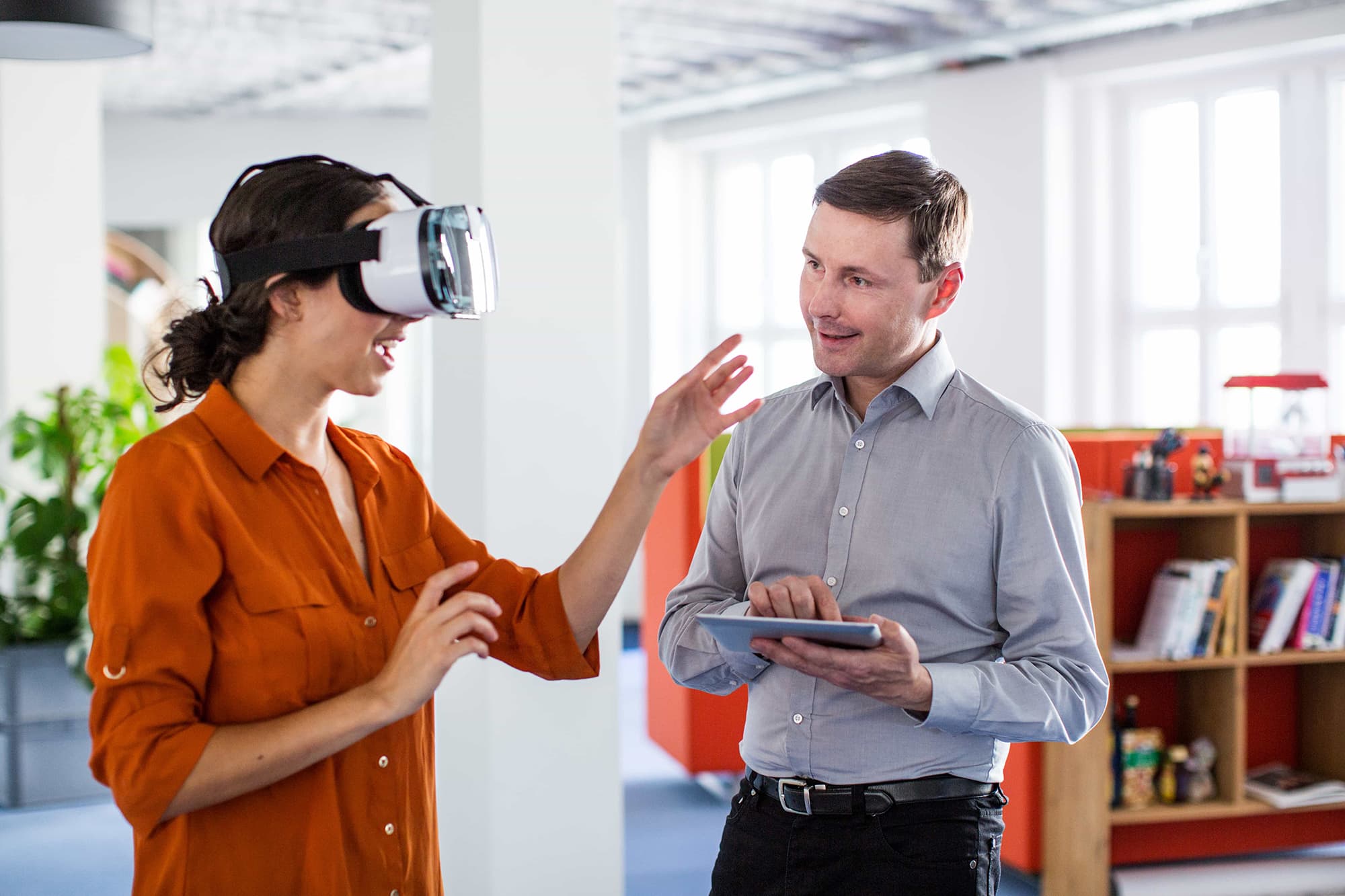 5 Reasons Why Real Estate Agents Should Use VR