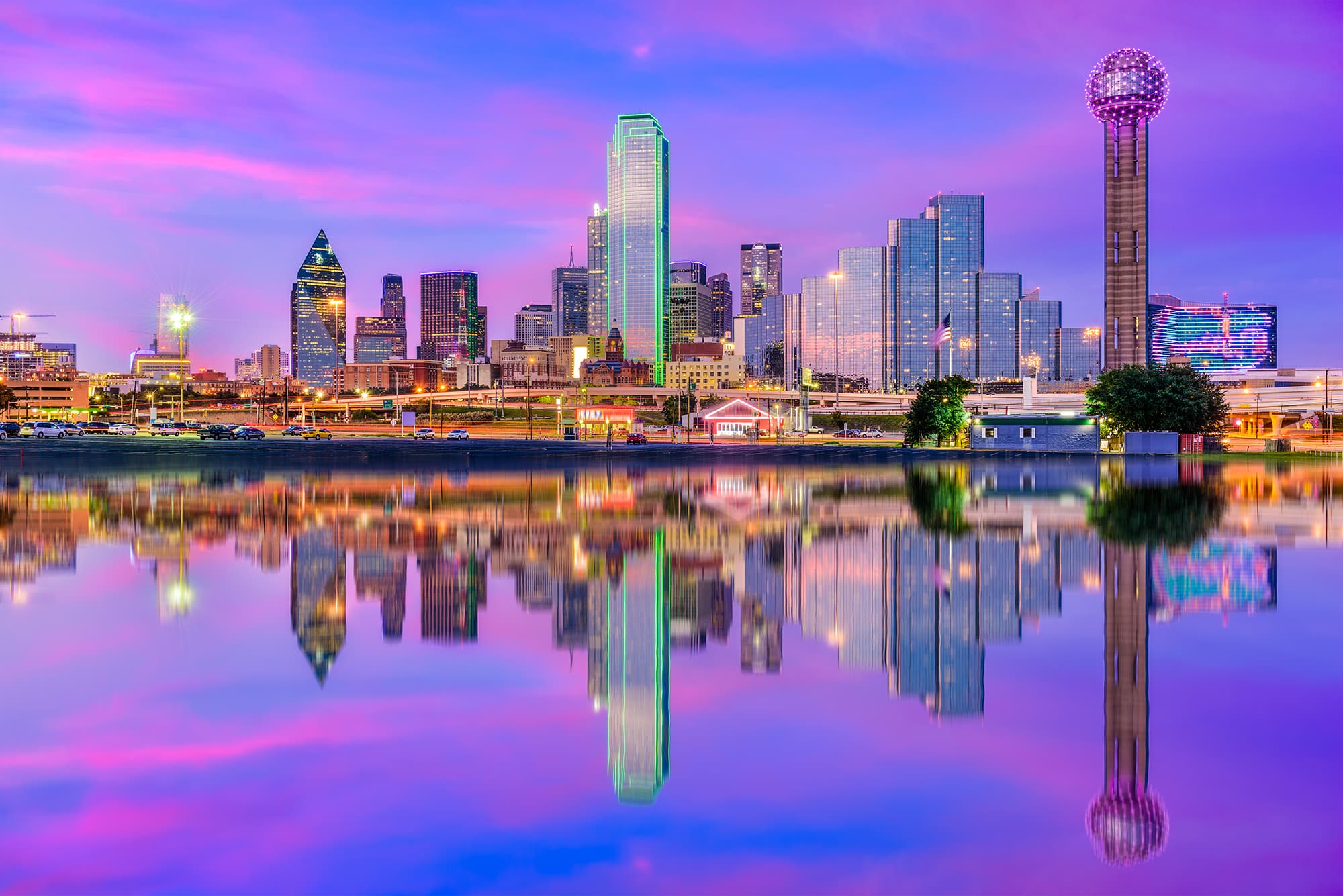 Back to School: 5 Best School Districts in Dallas/Fort Worth