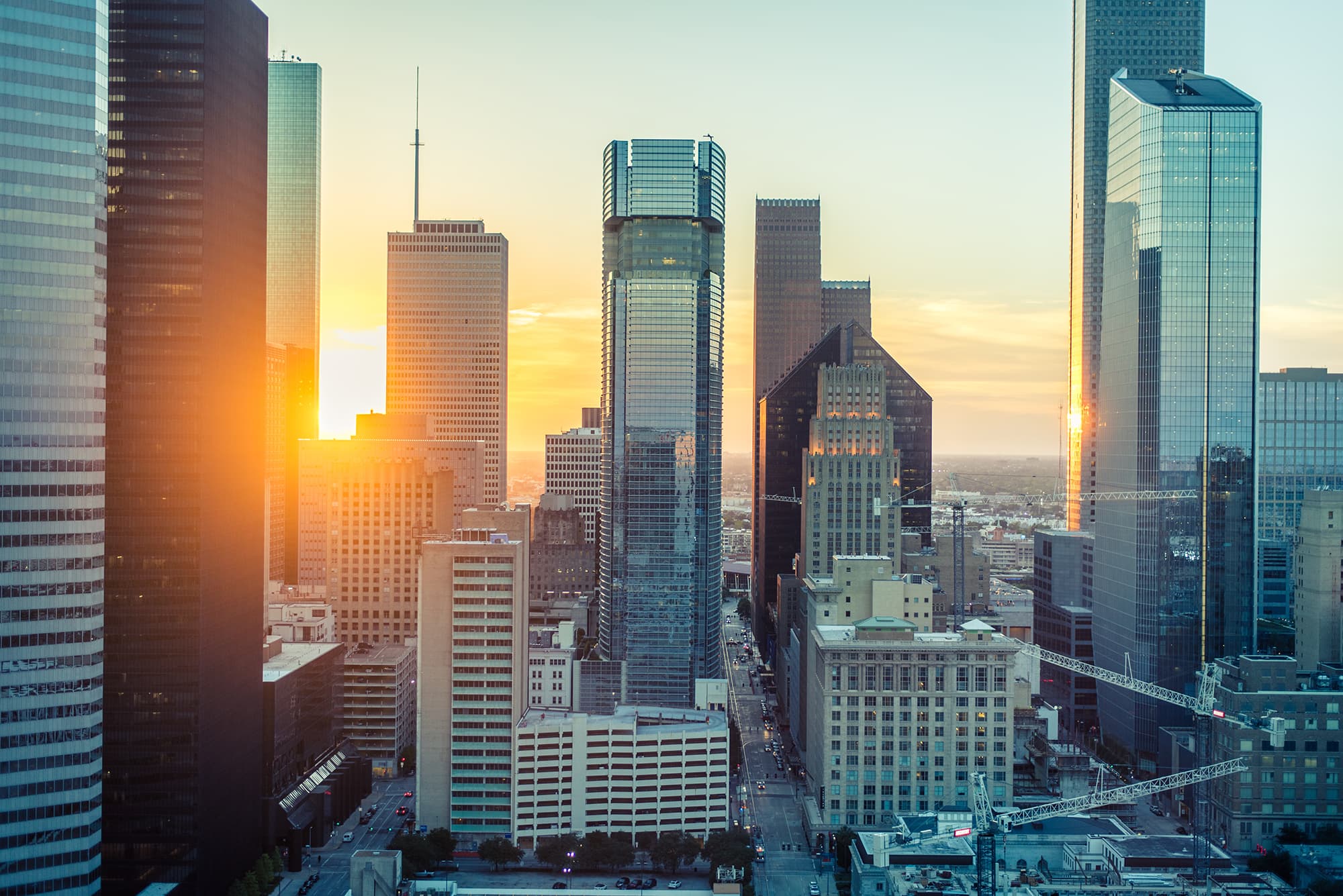 Houston Ranked 11th Best City in the U.S. by Resonance Consultancy