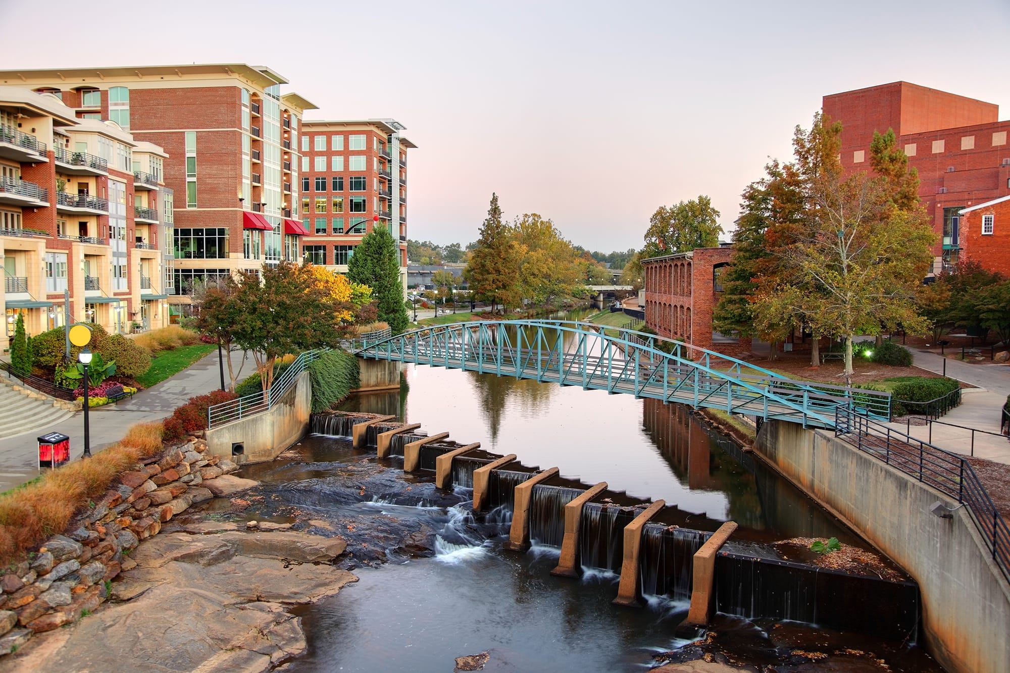 South Carolina Approved for $362 Million In Infrastructure Improvements