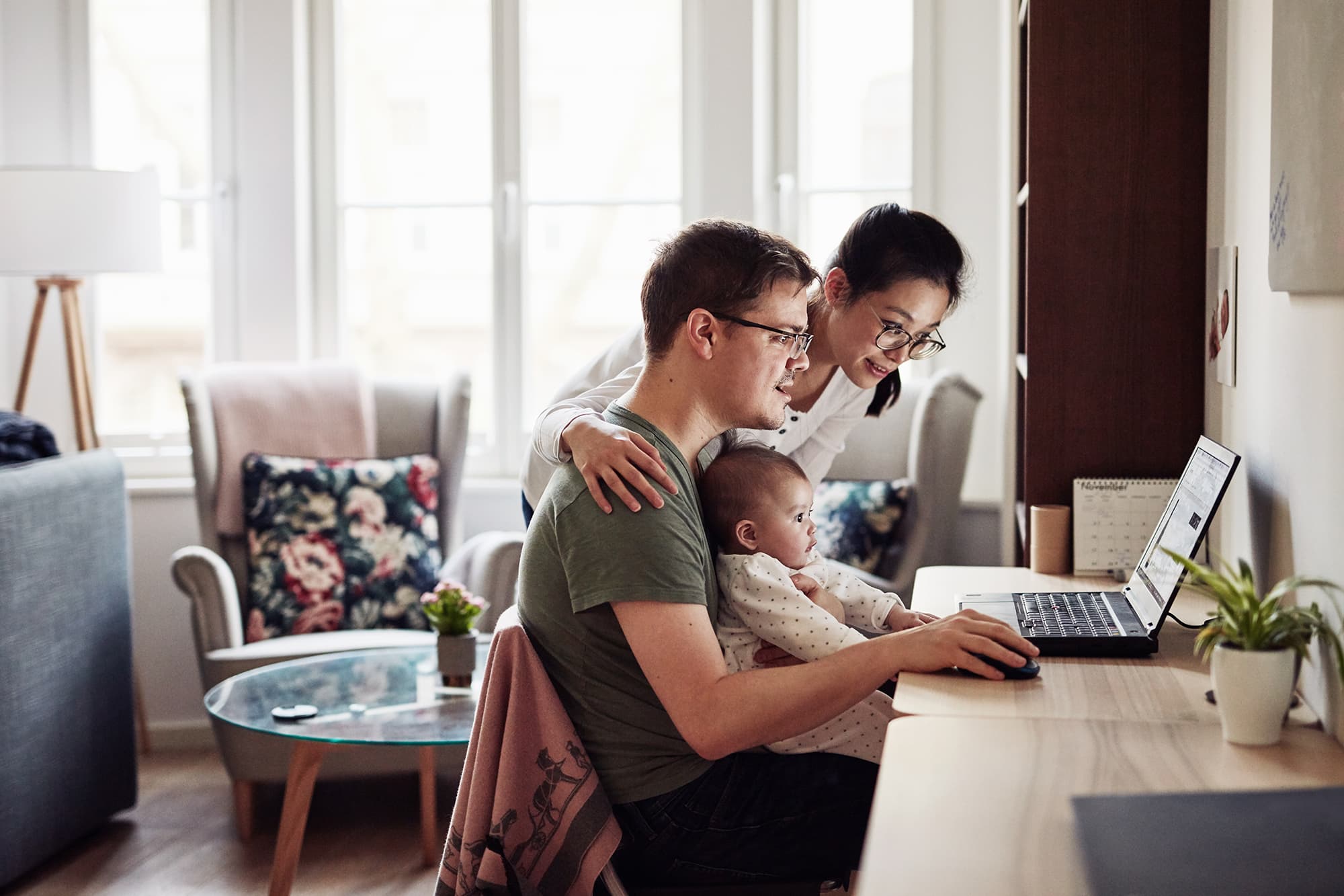 How California's Housing Market Can Benefit from iBuying