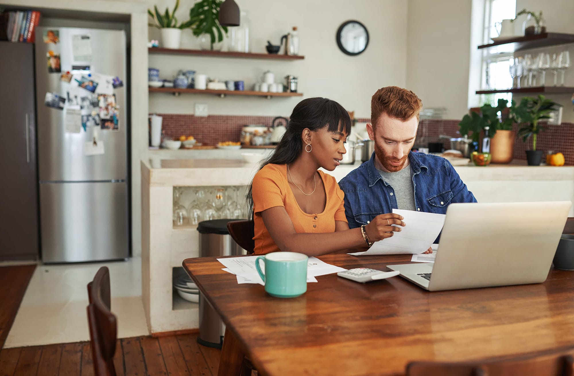 How Much Do Washington Real Estate Agents Make?
