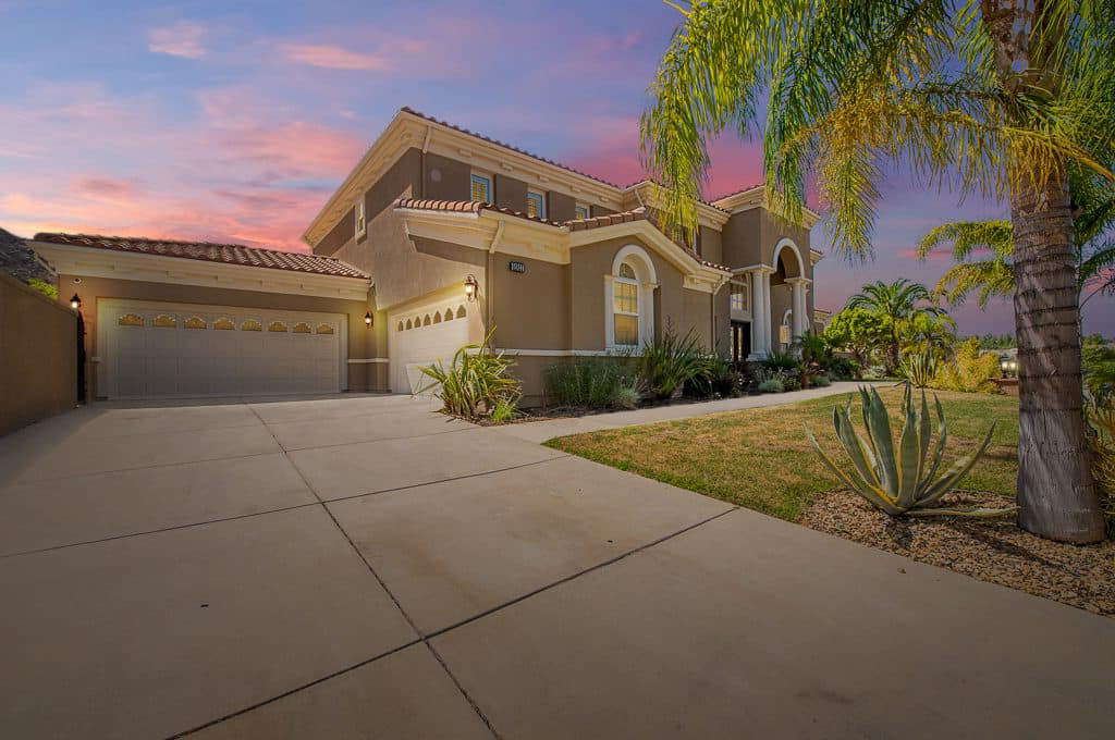 Todd Gurley's Most Recent Purchase? A New So-Cal Mansion