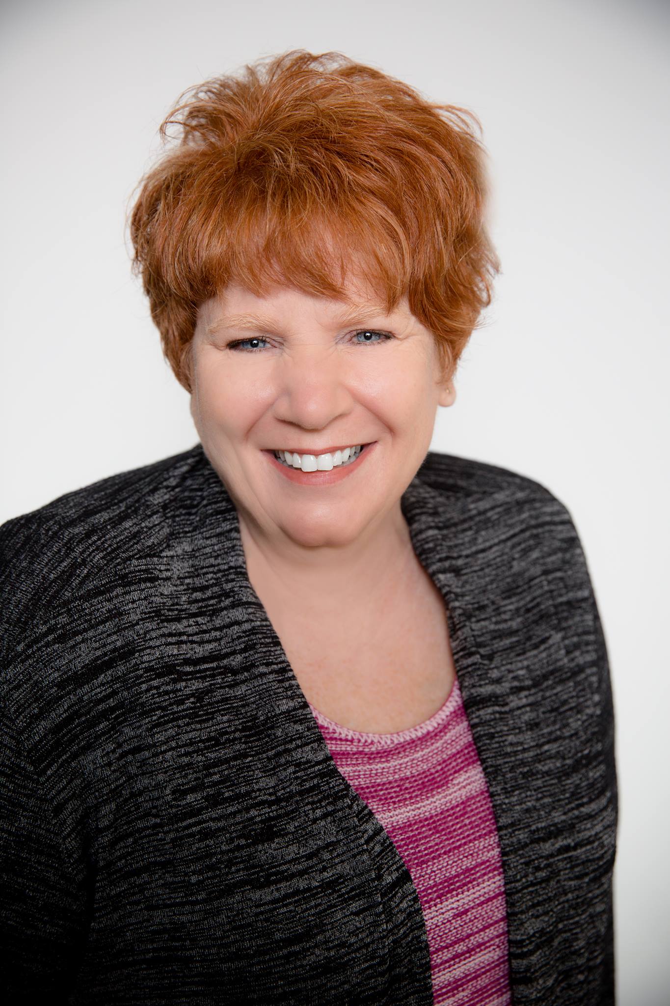 Mary Jo Potts