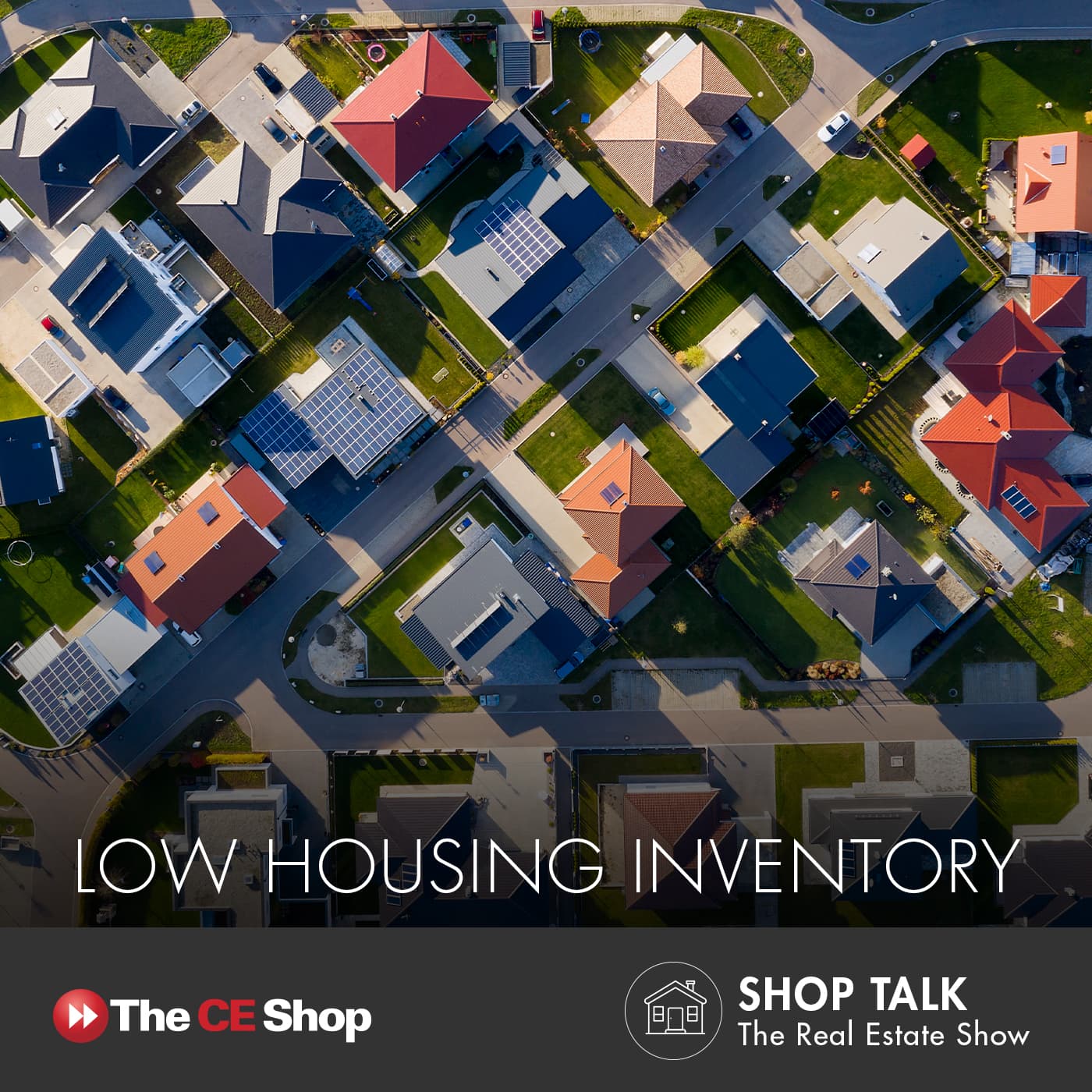 52: Low Housing Inventory
