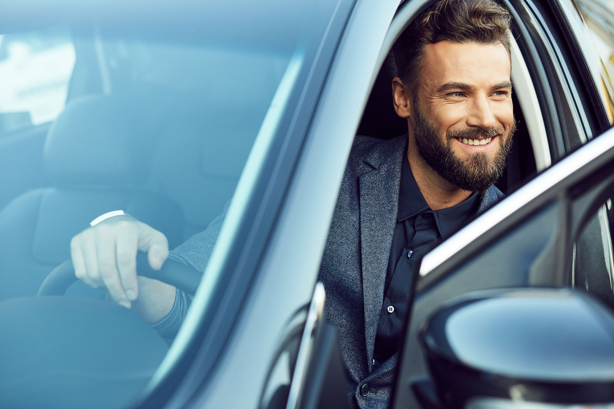 Choosing the Right Vehicle for Real Estate Duty