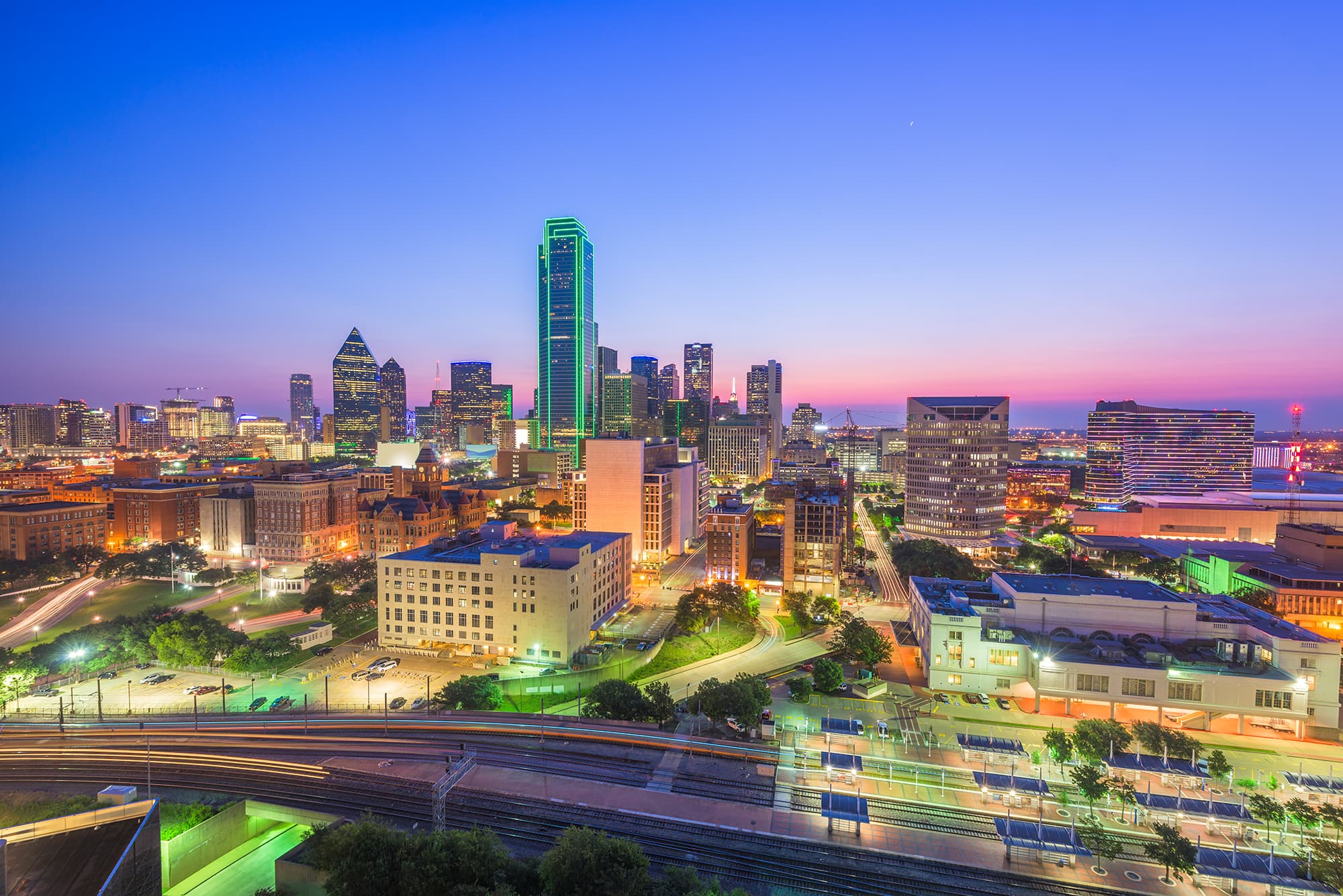 Ex-Cowboys Cheerleader Now Leading Successful Real Estate Career