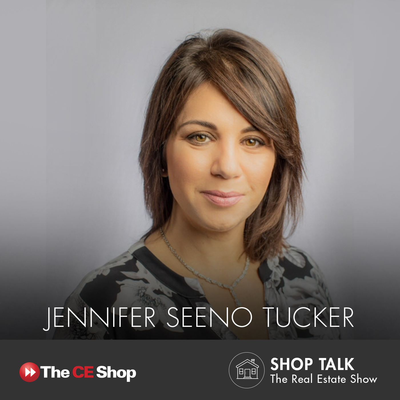 53: Jennifer Seeno Tucker
