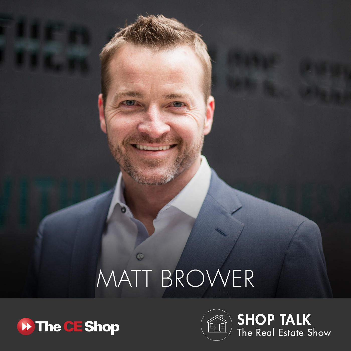 Episode 56: Matt Brower