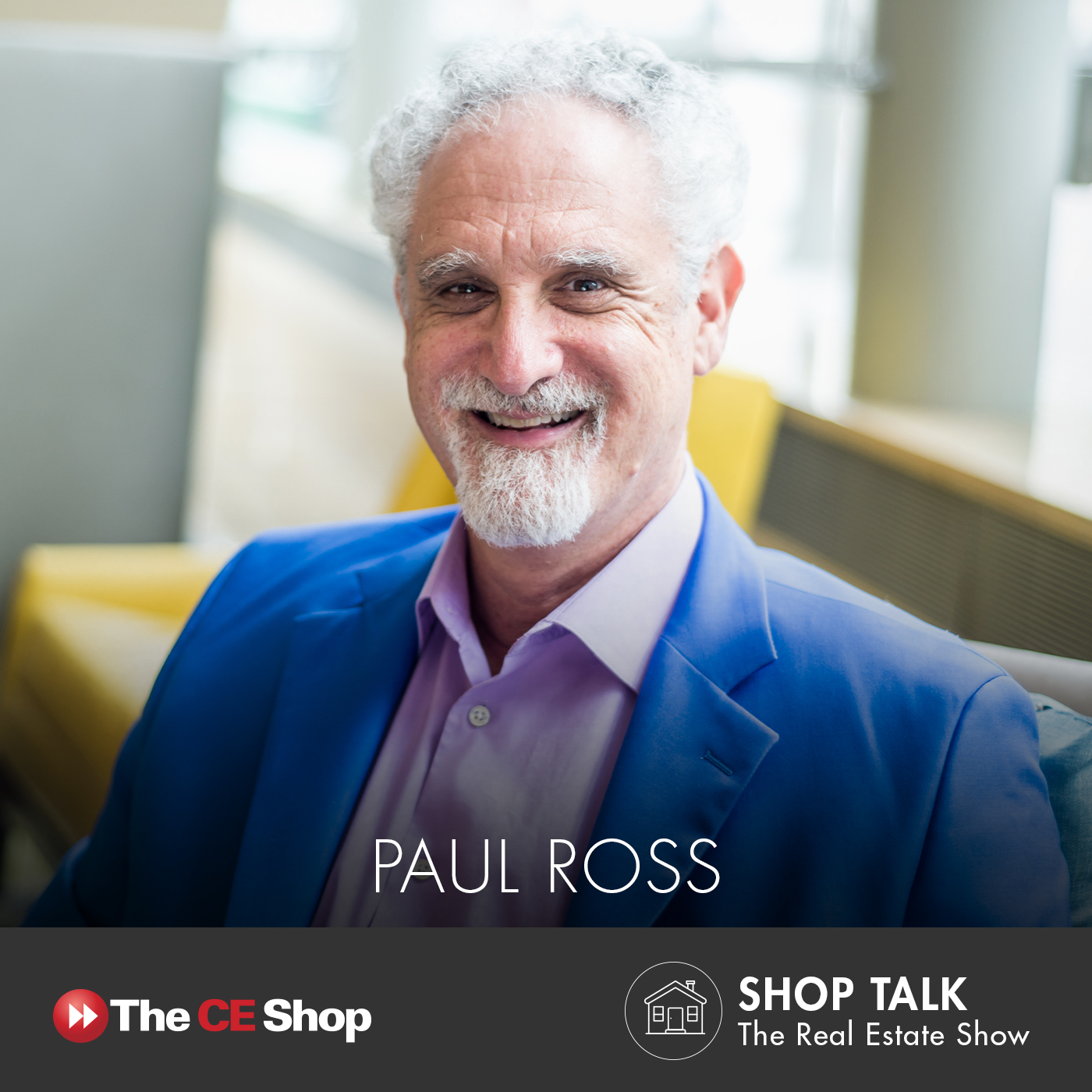 Episode 58: Paul Ross