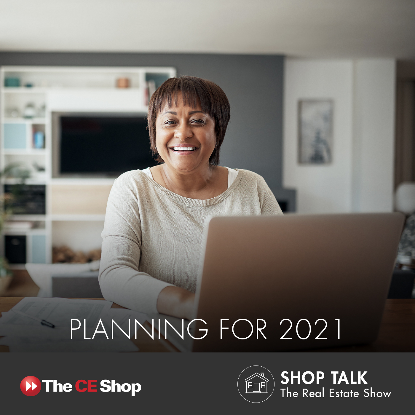 Episode 57: Planning for 2021